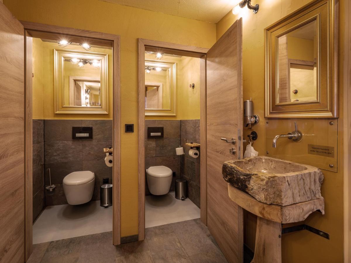 Ferienwohnung Altschloss Eppenbrunn Экстерьер фото